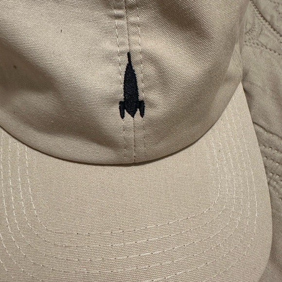 Beechfield Baseball Cap Embroidered 100% Organic Cotton Adjustable Dad Hat - Picture 3 of 16